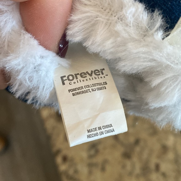 Baby Seahawks Slippers - Picture 3 of 3